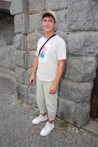 Hvězda primáckého Polabí Saša Rašilov: Velké stěhování v životě i seriálu
