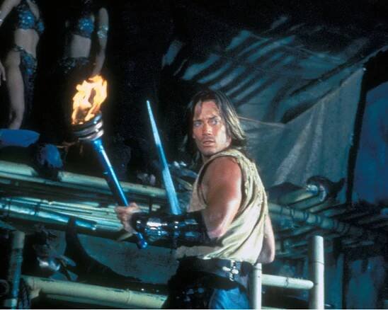 Kevin Sorbo - Comic-Con Prague 2025