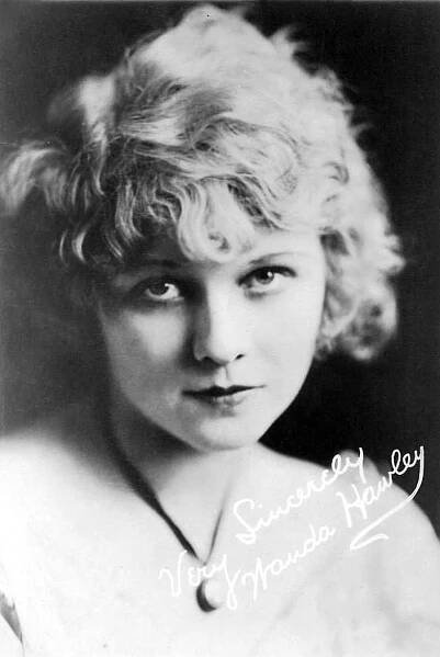 Wanda Hawley - Wikipedia