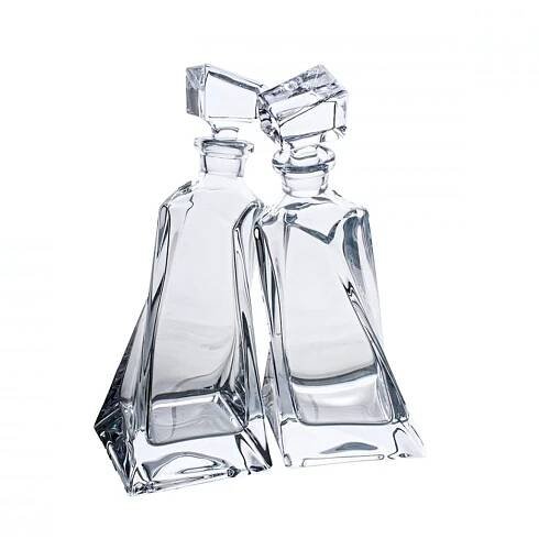 Crystalite Bohemia Lovers Whisky Set 1+1 od 1 890 Kč