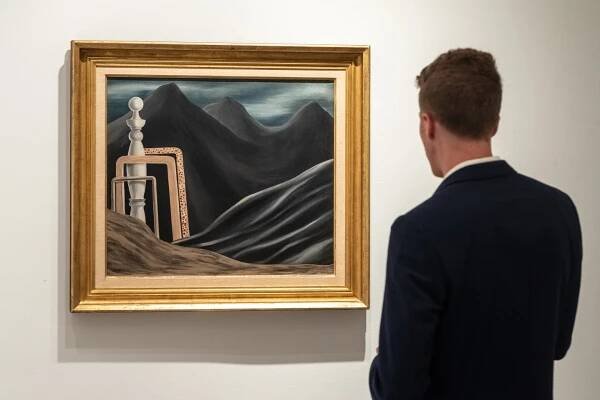 Sotheby’s Los Angeles Celebrates The Emily Fisher Landau Collection and The New York Sales | Sotheby’s
