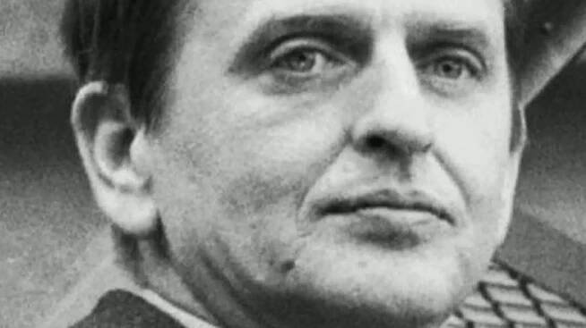 Neobjasněná vražda Olofa Palmeho trápí Švédy i po letech