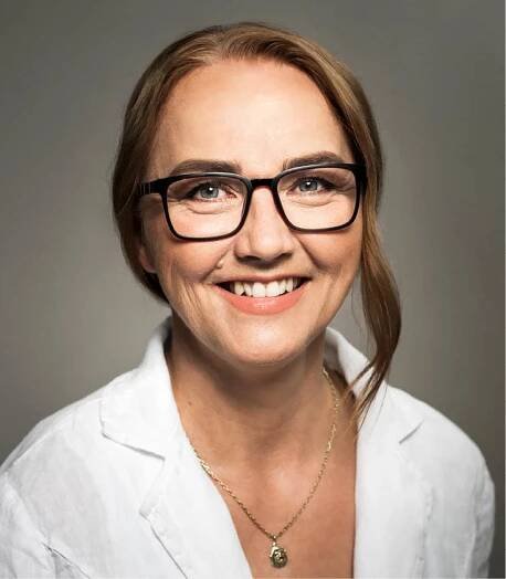 Apolena Veldová: Chci to aspoň zkusit! – Divadelní noviny