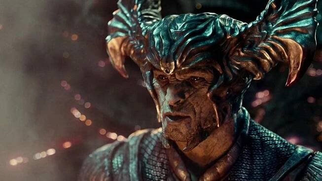 Steppenwolf