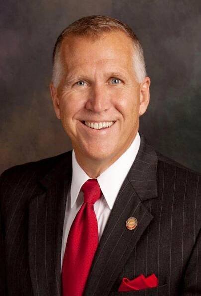 Liste der Senatoren der Vereinigten Staaten aus North Carolina – Wikipedia
