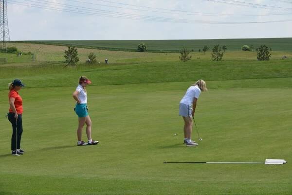 Golf Masters | sport & business golf tour • Galerie: Golf Resort Mstětice Zeleneč / 25. 5. 2018