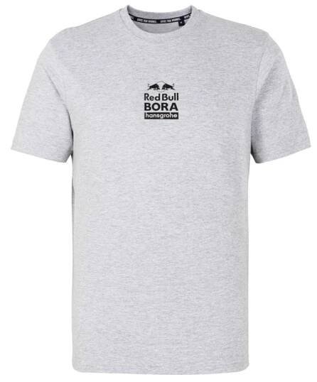 Triko, RED BULL BORA, (šedá) | Rimoto.cz