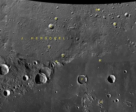 J. Herschel (kráter)