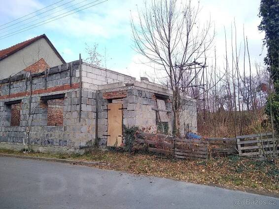 Prodej Pozemek, Loukov, okres Kroměříž