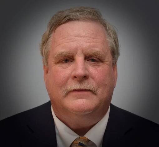 Robert Lee — KDCT Workshop 2025