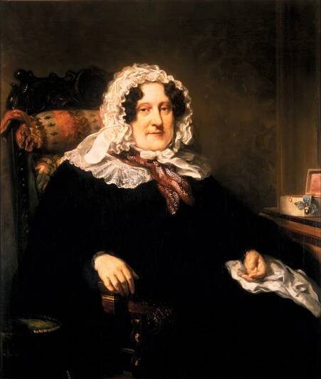 Johanna Borski