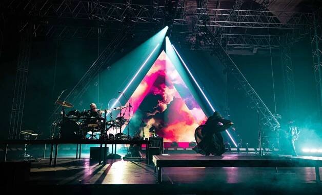 30 Seconds To Mars, Praha, 15.05.2024 (fotogalerie)