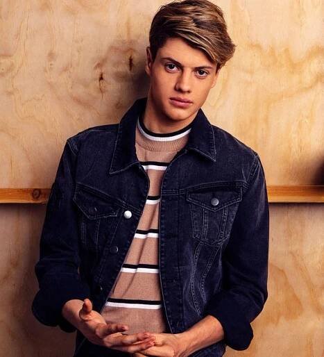 Jace Norman Net Worth