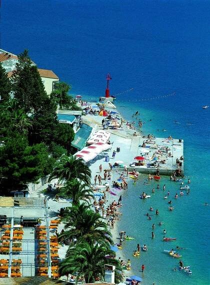 Neum, Chorvatsko | DEZKA Děčín s.r.o. - Váš partner na cesty