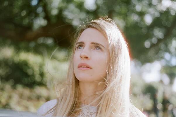 Brit Marling - Actress, Writer