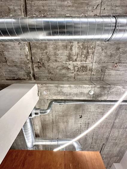 Pekařské bistro 56 - CZECH INTERIOR AWARD