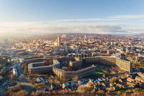 Sheffield Inspires