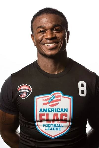 Fighting Cancer – American Flag Football League