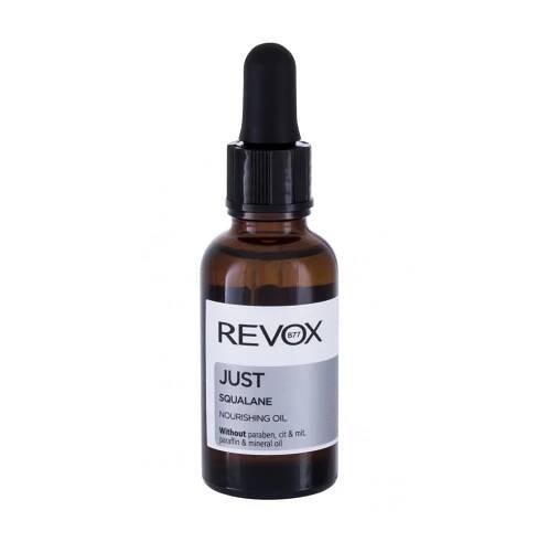 Revox Just Squalane Pleťová séra pro ženy | ELNINO.CZ