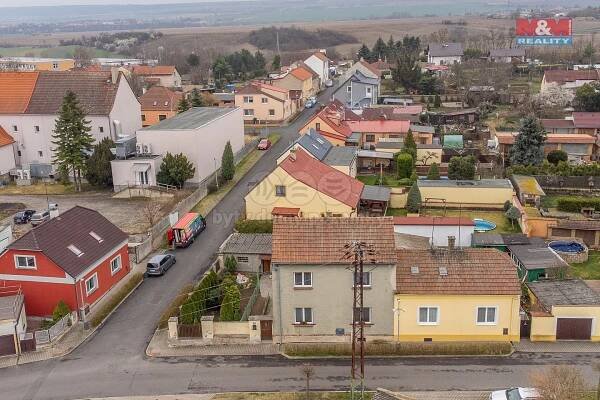Prodej Dům, Třebízského, Černčice, okres Louny