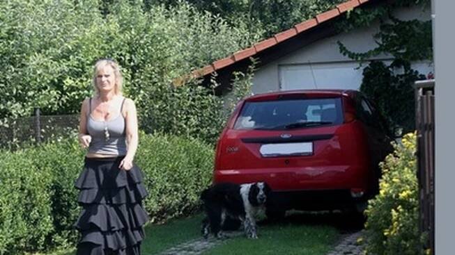 Veronika Kánská (44), filmová Blažena z trilogie Slunce, seno... Stala se z ní knihovnice!