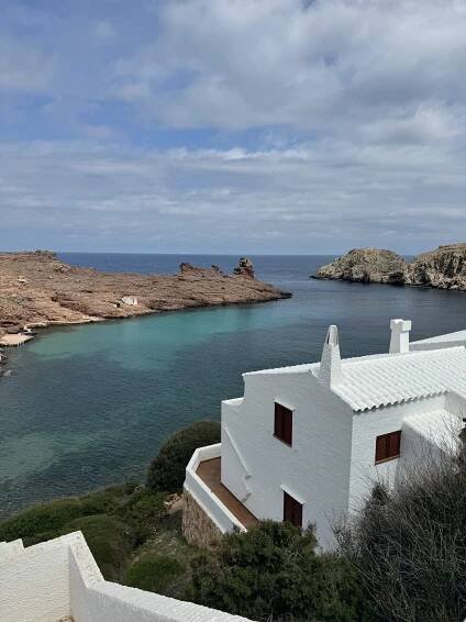 Menorca - weil’s nicht immer nur Mallorca oder Ibiza sein muss - Julesandaway