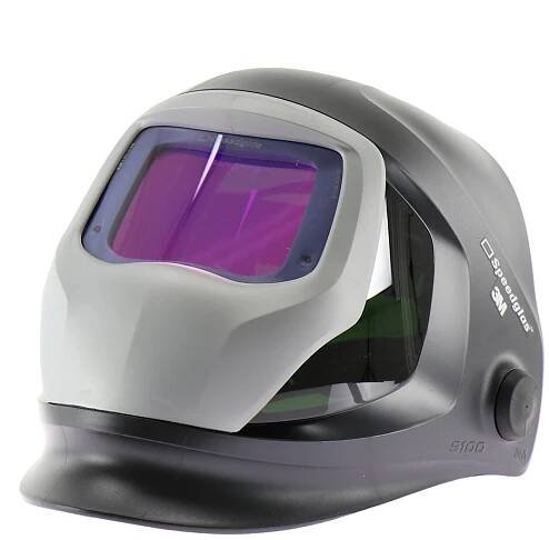 3M SPEEDGLAS svářečský štít 9100XX | Exkalibr.cz