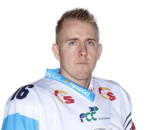 Profil hráče Marek Kvapil