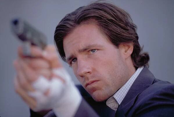 15 minut - Z filmu - Edward Burns