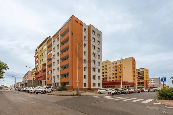 Prodej Byt 2+kk, Purkyňova, Kladno