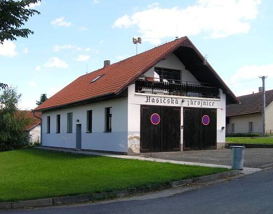 Hořice (okres Pelhřimov)