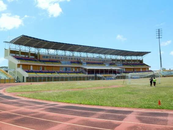 Anjalay Stadium