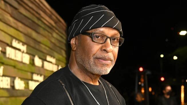 James Pickens Jr. - Actor