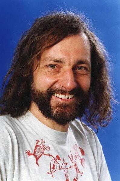 Martin Svoboda - Prázdninová škola Lipnice