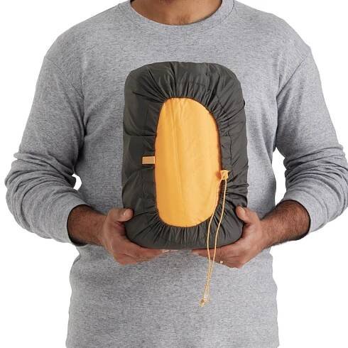 Sea to Summit Pursuit Plus Self Inflating Mat Large