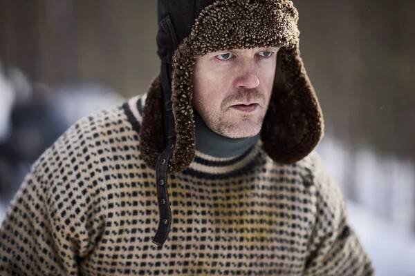 Ivalo - Johdatus - Z filmu - Arttu Kapulainen