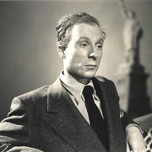 Norman Lloyd, Associate of Welles, Hitchcock and Others, Dies at 106