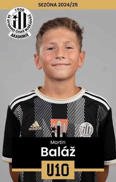 Baláž Martin