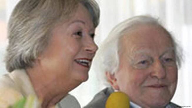 Gudrun Wagner gestorben