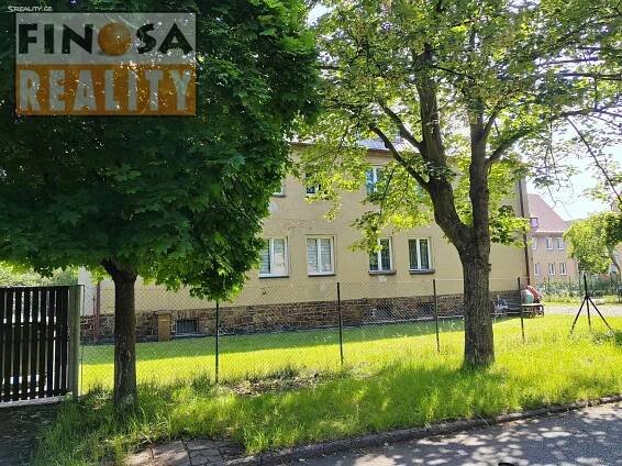 Prodej bytu 3+1 80 m², Bělohorská, Chomutov