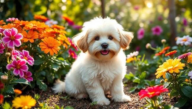 Maltipoo-Prezentace-psiho-plemene