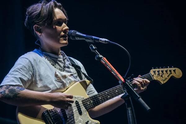 The Lumineers + SOAK, 27.11.2019, O2 Arena, Londýn | Hudební server FMZine.cz