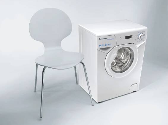 Candy Aqua 1042DE/2-S