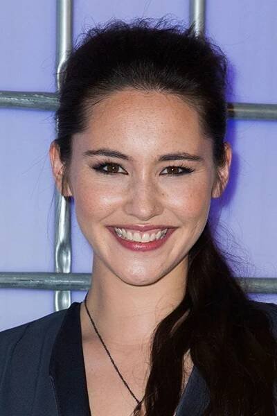 Christina Chong herečka