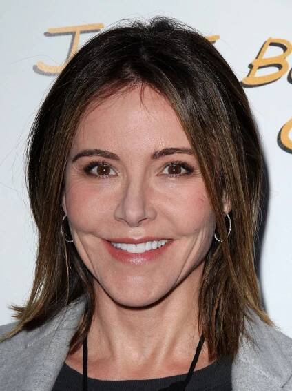 Christa Miller - Actress