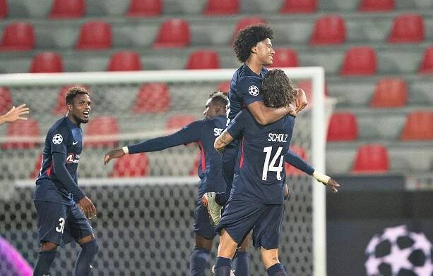 Los rozjitřil rány Slavie. Dány čekají atraktivní soupeři: Liverpool, Ajax a Bergamo
