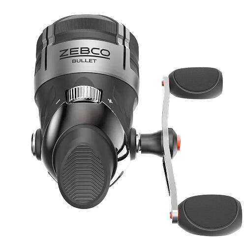 Better than its Cousins: Zebco Bullet Spincast Reel Review 1