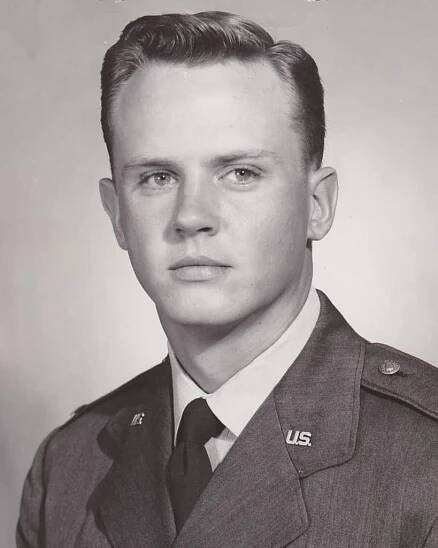 Stephen Clark Matthews - Highlands Ranch Veteran Memorial