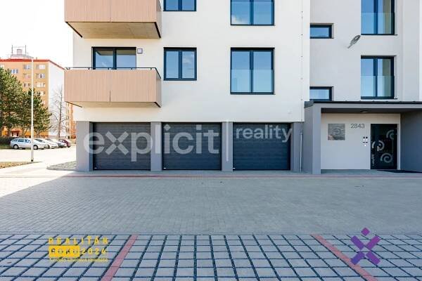 Prodej novostaveb bytů v developerském projektu 2+kk, 60 m2, Comenius Towers - Uherský Brod, okres U | Reality.iDNES.cz 