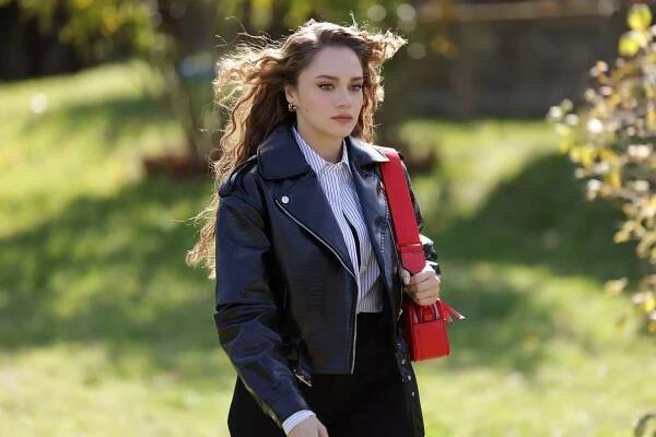 Hudutsuz Sevda - Episode 6 (S01E06) (2023)